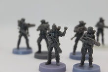 Load image into Gallery viewer, Colonial Marines Bundle 1 (Legion) (SciFi) (Raven X)

