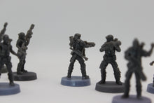 Load image into Gallery viewer, Colonial Marines Prodos Scale (SciFi) (Raven X)

