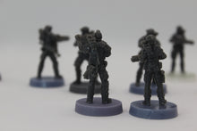 Load image into Gallery viewer, Colonial Marines Prodos Scale (SciFi) (Raven X)
