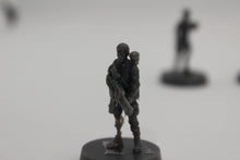 Load image into Gallery viewer, Colonial Officers Prodos Scale (SciFi) (Raven X)

