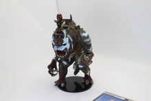 Load image into Gallery viewer, Felucian Warrior with Rancor (Collectible) (SciFi)
