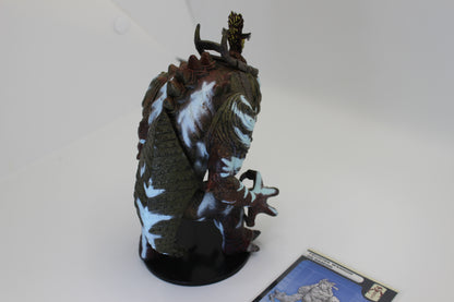 Felucian Warrior with Rancor (Collectible) (SciFi)