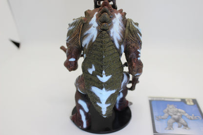 Felucian Warrior with Rancor (Collectible) (SciFi)
