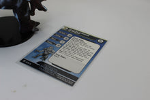 Load image into Gallery viewer, Felucian Warrior with Rancor (Collectible) (SciFi)
