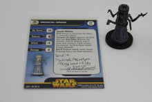 Load image into Gallery viewer, Fringe Medical Droid Lot (Collectible) (SciFi)
