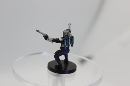 Jango Fett (Collectible) (SciFi)