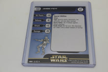 Load image into Gallery viewer, Jango Fett (Collectible) (SciFi)
