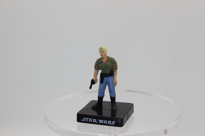 Rebel Leader (Collectible) (SciFi)