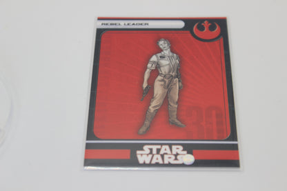 Rebel Leader (Collectible) (SciFi)
