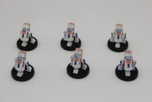 Load image into Gallery viewer, R5 Astromech Bundle #3 (Collectible) (SciFi)
