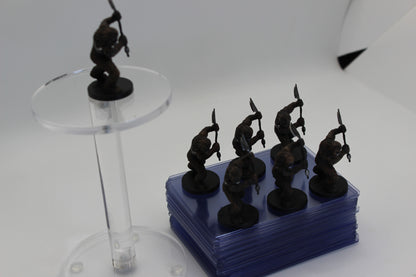 Wookie Commandos (Collectible) (SciFi)
