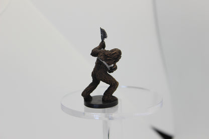 Wookie Commandos (Collectible) (SciFi)