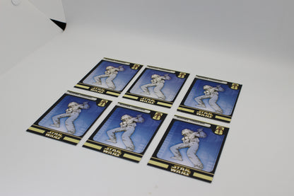 Wookie Commandos (Collectible) (SciFi)