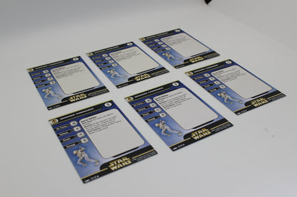 Wookie Commandos (Collectible) (SciFi)