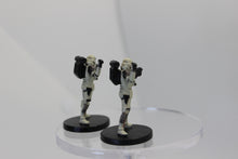 Load image into Gallery viewer, Evo Troopers (Collectible) (SciFi)
