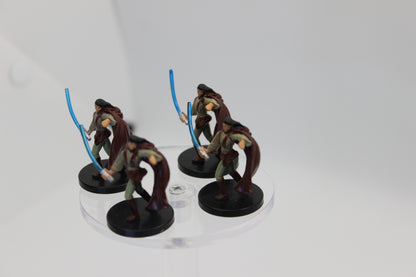 Young Jedi Knight Lot (Collectible) (SciFi)