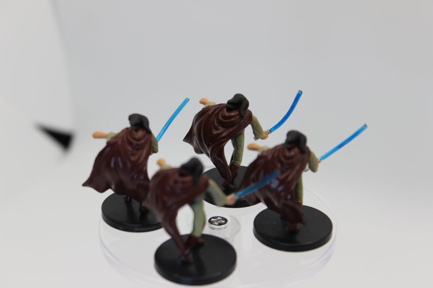 Young Jedi Knight Lot (Collectible) (SciFi)