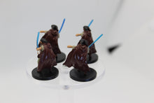 Load image into Gallery viewer, Young Jedi Knight Lot (Collectible) (SciFi)
