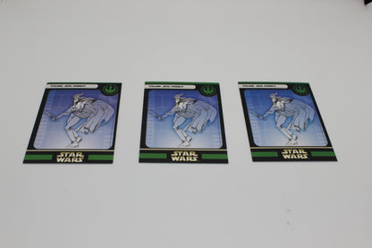 Young Jedi Knight Lot (Collectible) (SciFi)