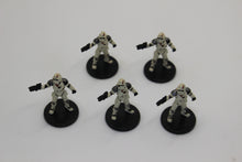 Load image into Gallery viewer, Raxus Prime Trooper Lot (Collectible) (SciFi)
