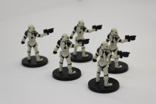 Load image into Gallery viewer, Raxus Prime Trooper Lot (Collectible) (SciFi)
