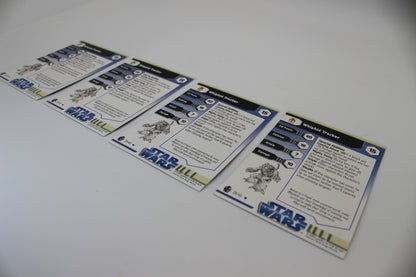 Whiphide Tracker (Collectible) (SciFi)