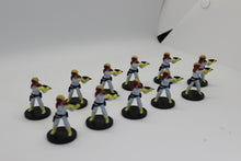 Load image into Gallery viewer, Cloud City Pilots Lot (Collectible) (SciFi)
