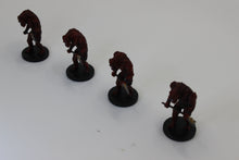 Load image into Gallery viewer, Sith Massassi Mutants Lot (Collectible) (SciFi)
