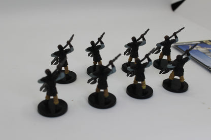 Weequay Leader Lot (Collectible) (SciFi)
