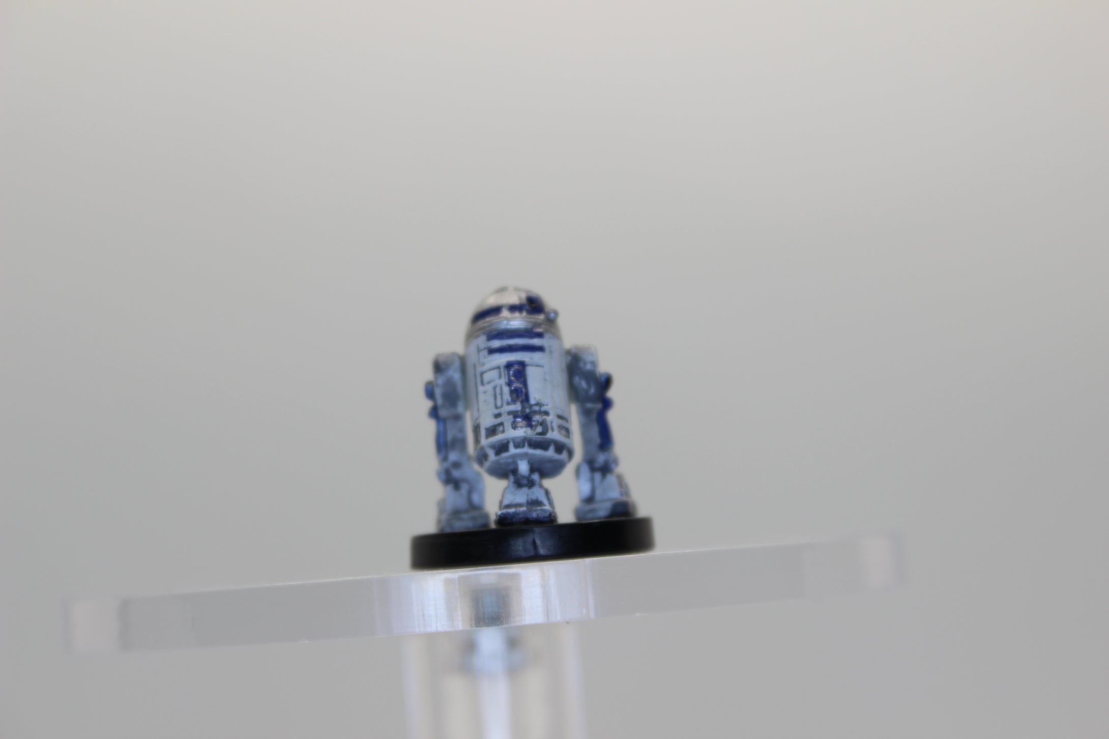 R2-D2 (Collectible) (SciFi)