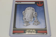 Load image into Gallery viewer, R2-D2 (Collectible) (SciFi)
