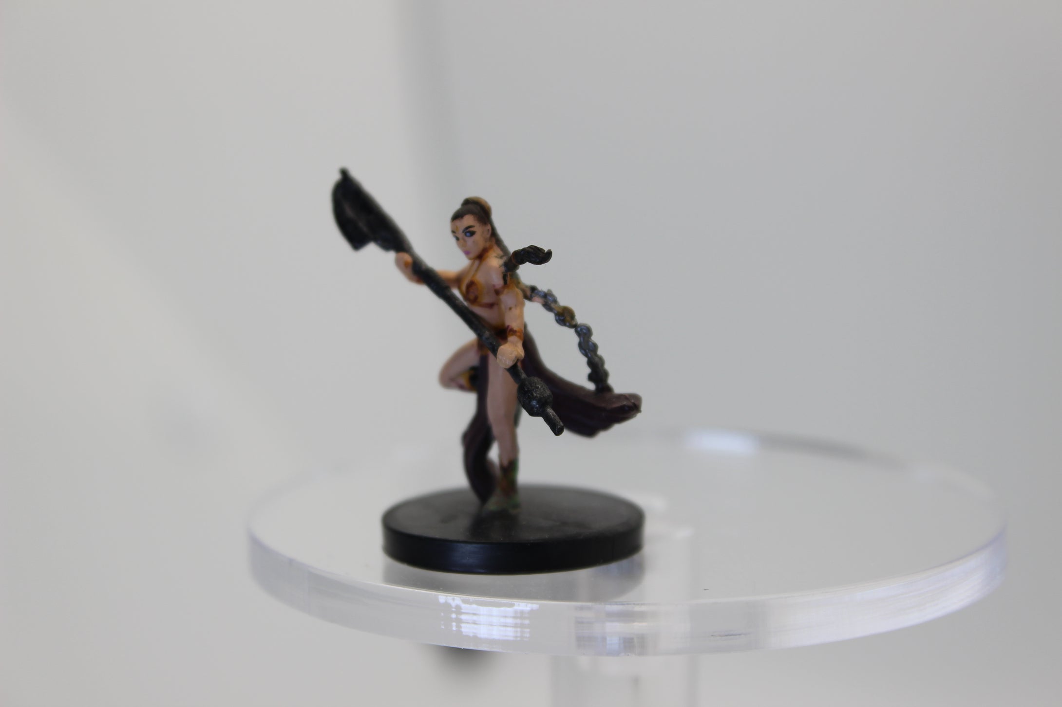 Princess Leia - Captive (Collectible) (SciFi)