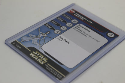 Princess Leia - Captive (Collectible) (SciFi)