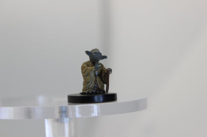 Grand Master Yoda (Collectible) (SciFi)