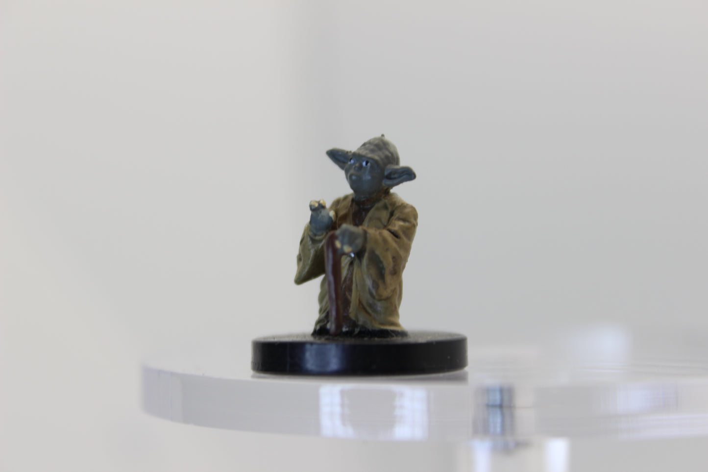 Grand Master Yoda (Collectible) (SciFi)