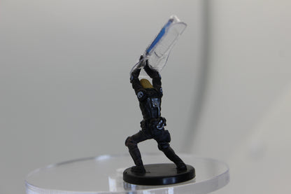 Luke Skywalker - Legacy of the light side (Collectible) (SciFi)
