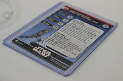 Luke Skywalker - Legacy of the light side (Collectible) (SciFi)