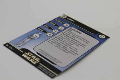 Lobot (Collectible) (SciFi)