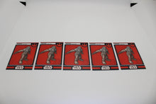 Load image into Gallery viewer, Wookie Freedom Fighters Lot (Collectible) (SciFi)
