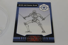 Load image into Gallery viewer, EG-05 Jedi Hunter Droid (Collectible) (SciFi)
