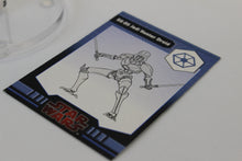 Load image into Gallery viewer, EG-05 Jedi Hunter Droid (Collectible) (SciFi)
