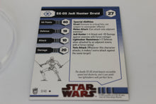 Load image into Gallery viewer, EG-05 Jedi Hunter Droid (Collectible) (SciFi)
