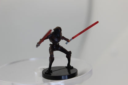 EG-05 Jedi Hunter Droid (Collectible) (SciFi)