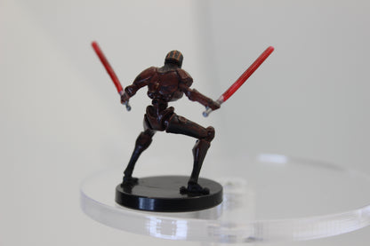 EG-05 Jedi Hunter Droid (Collectible) (SciFi)