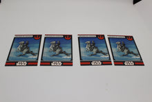 Load image into Gallery viewer, Tauntaun with Rider Lot (Collectible) (SciFi)
