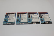 Load image into Gallery viewer, Tauntaun with Rider Lot (Collectible) (SciFi)
