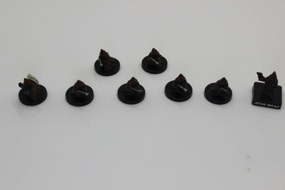 Jawa Lot (Collectible) (SciFi)