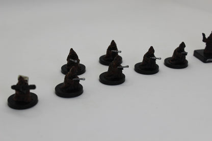 Jawa Lot (Collectible) (SciFi)