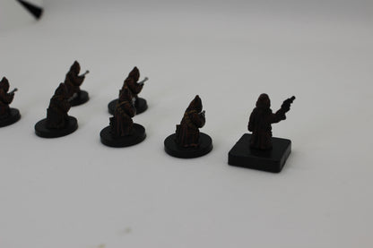 Jawa Lot (Collectible) (SciFi)