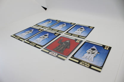 Jawa Lot (Collectible) (SciFi)